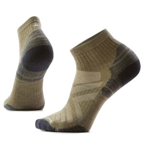 Smartwool Hike Targeted Cushion Ankle Sock – Men’s
